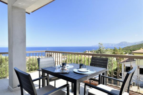 Appartamento vista Golfo